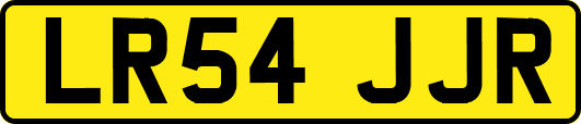 LR54JJR