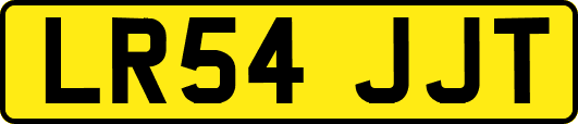LR54JJT
