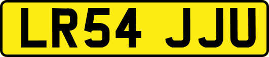 LR54JJU