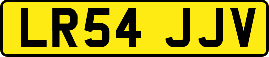LR54JJV