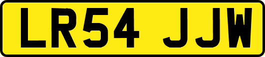 LR54JJW