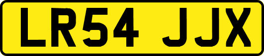 LR54JJX