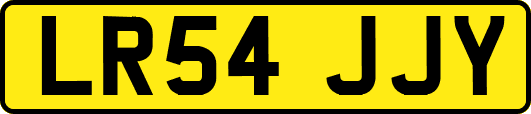 LR54JJY