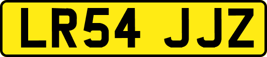 LR54JJZ