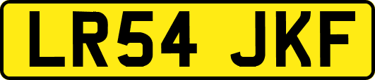 LR54JKF