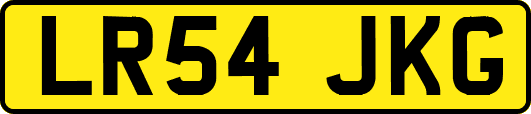 LR54JKG