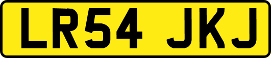 LR54JKJ