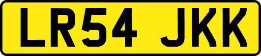 LR54JKK