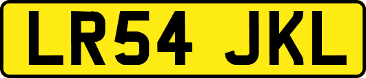 LR54JKL