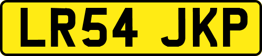 LR54JKP