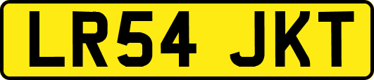LR54JKT