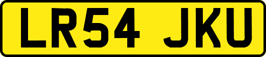 LR54JKU