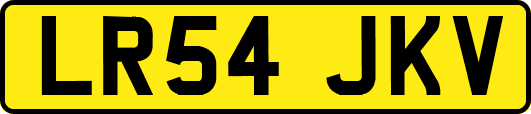 LR54JKV