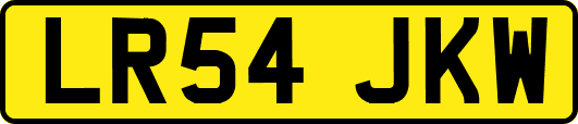 LR54JKW