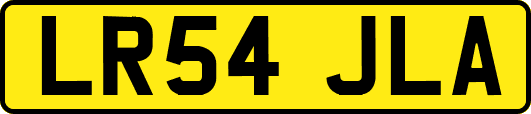LR54JLA