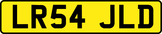 LR54JLD