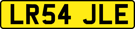 LR54JLE