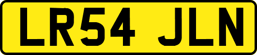 LR54JLN