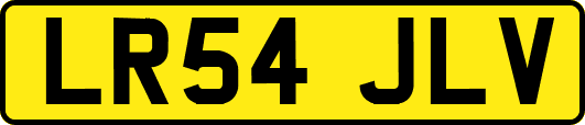 LR54JLV