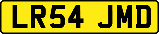 LR54JMD