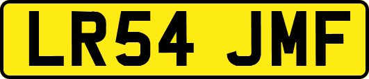 LR54JMF