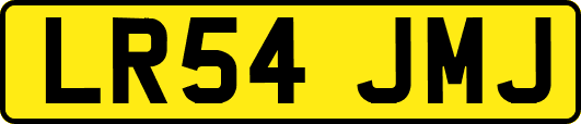 LR54JMJ