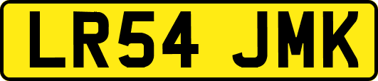 LR54JMK