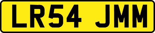 LR54JMM