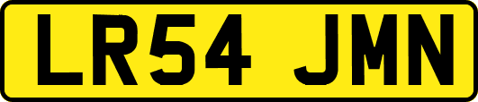 LR54JMN