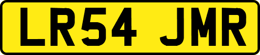 LR54JMR