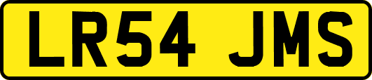 LR54JMS