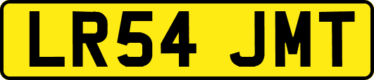 LR54JMT