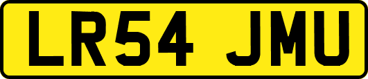 LR54JMU