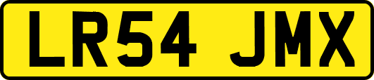 LR54JMX