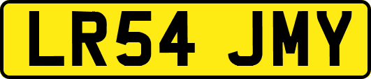 LR54JMY