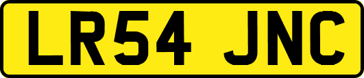 LR54JNC
