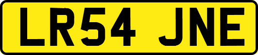 LR54JNE