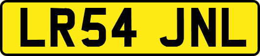 LR54JNL
