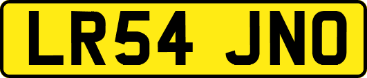LR54JNO
