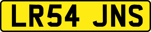 LR54JNS