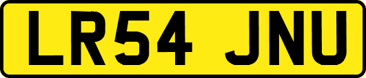 LR54JNU