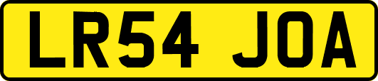 LR54JOA