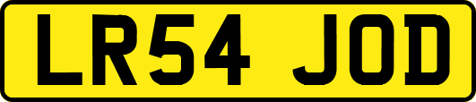 LR54JOD