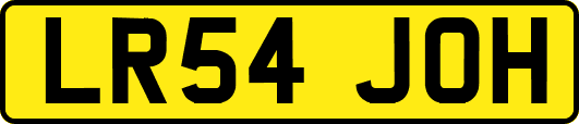 LR54JOH