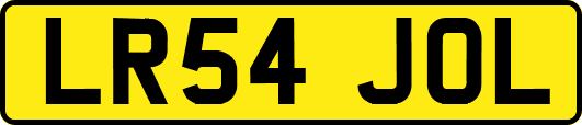LR54JOL