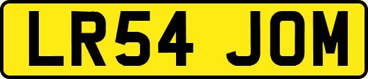 LR54JOM