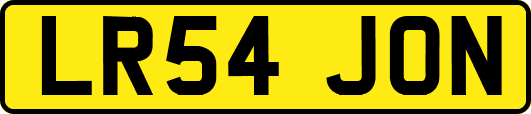 LR54JON