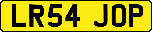 LR54JOP