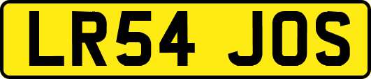 LR54JOS