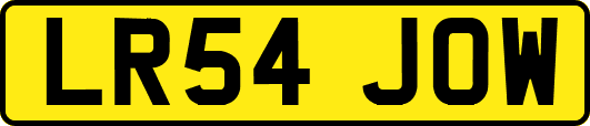 LR54JOW